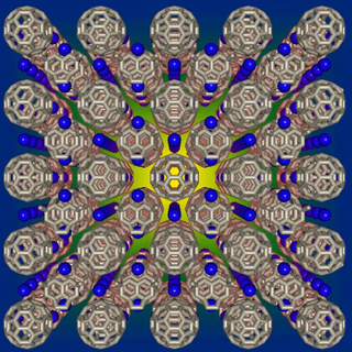 Illustration for article titled Hallan un nuevo estado de la materia superconductor a alta temperatura